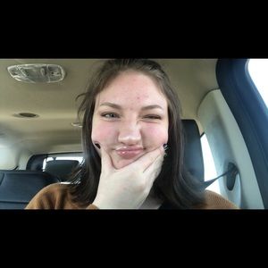 Meet your Posher, Michelle